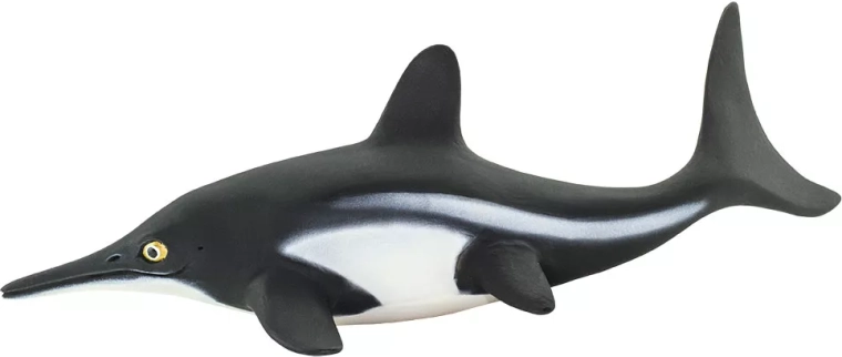 Figúrka Ichthyosaurus Safari Ltd. - 1 kus