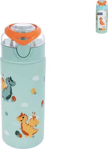 Detská tritanová fľaša Orion Dino 0,5 l