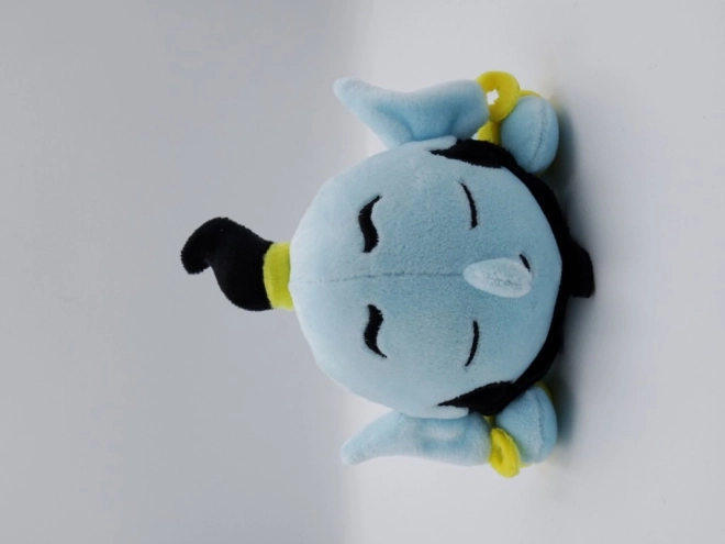 Plyšová figúrka s klipom DISNEY Snuglets 15 cm – prekvapenie v sáčku