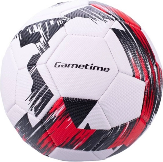 Futbalová lopta Gametime Forza veľkosť 5, 350 g – 1 kus