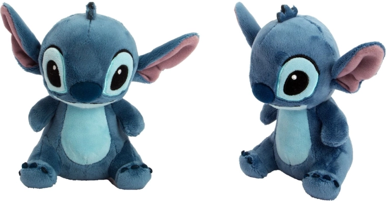 Disney Stitch mini plyšová figúrka 15 cm