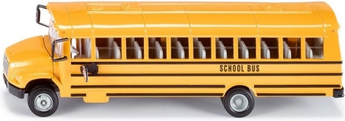 Školský autobus
