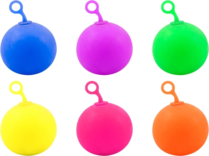 Vodný nafukovací balón 30 cm – viac farieb