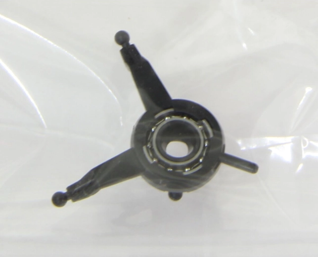 Rotorová doska JAMARA E-Rix100