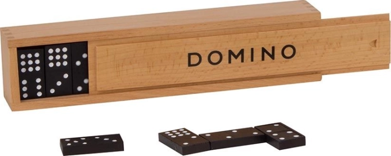 Klasické domino