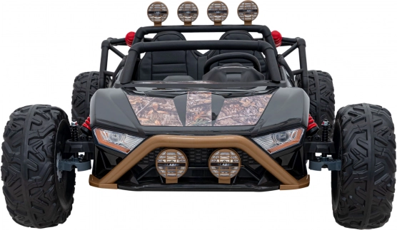 Jazdiace auto Buggy pre deti