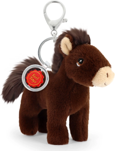 Keeleco prívesok na tašku králik 12 cm