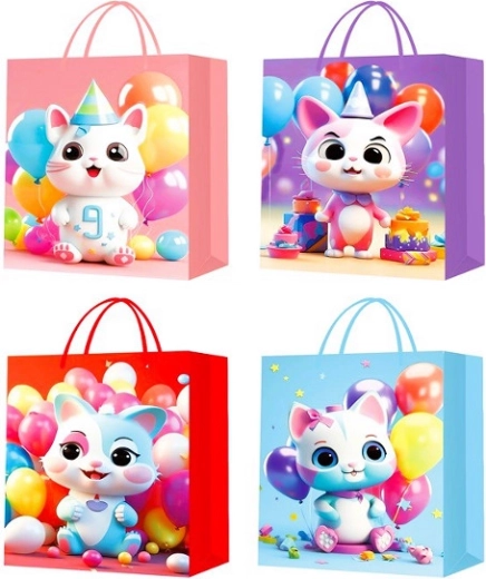 Darčeková taška L