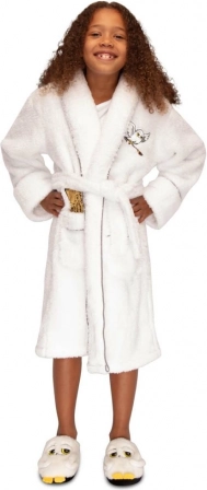 Detský župan HARRY POTTER Hedviga XL