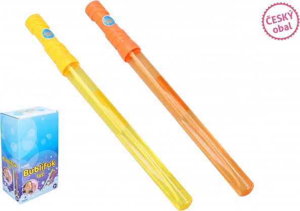 Bublifuk tyč 120 ml, slovenský obal