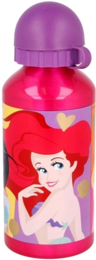 Hliníková fľaša Princezné 400 ml - 1 kus