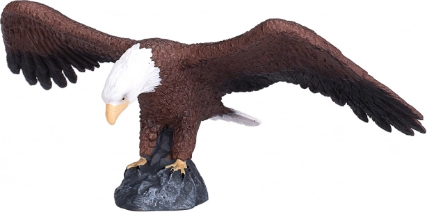 Figúrka Orol Bielohrdlý