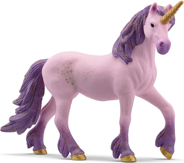 Kobyla jednorožca Seraphina SCHLEICH BAYALA