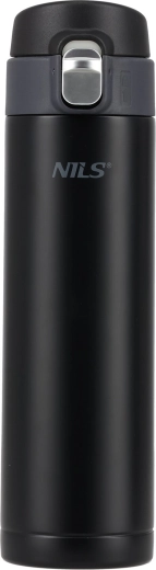 Termoska NILS Camp NCB28 čierna 500 ml