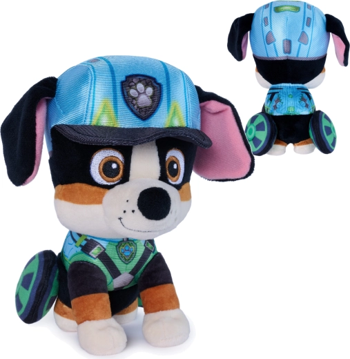 GUND Labková patrola Dino Rescue Rex plyšák 15 cm