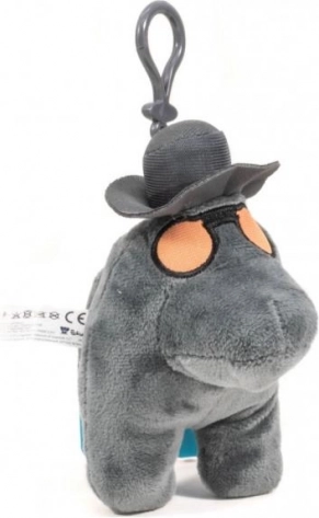 Plyšový prívesok AMONG US