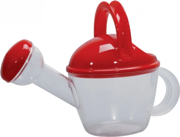 Polievacia kanvička pre deti GOWI, červená