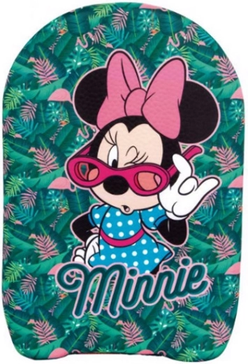 Plavecká doska Minnie Mouse 30 × 42 cm