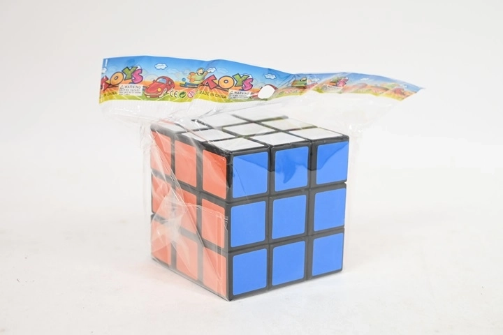 Magická kocka 3×3 6,5 cm