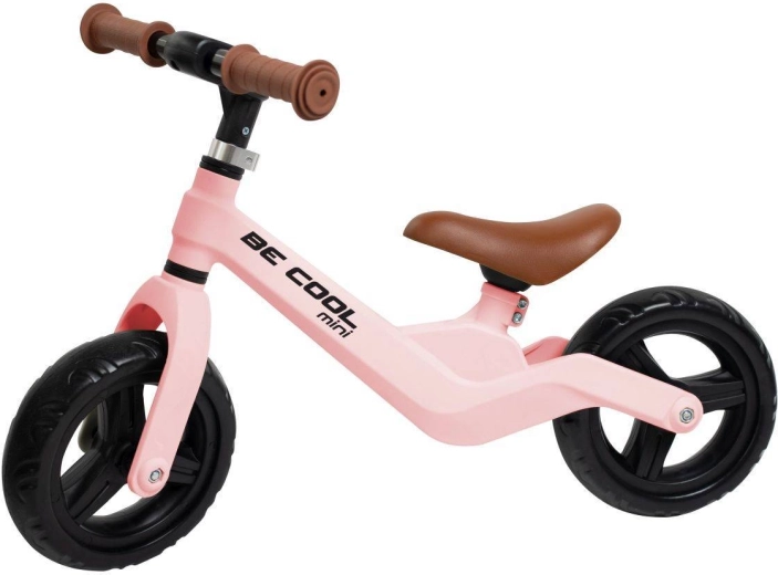 Freeon Free2Move Be Cool Mini ružové odrážadlo