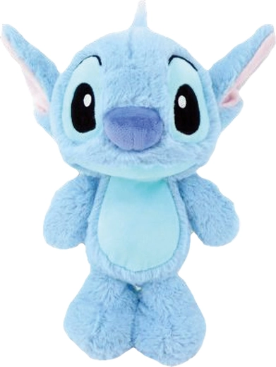 plyšový STITCH veľkosť M 25 cm