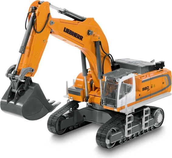 SIKU Control Bluetooth bager Liebherr R980 SME