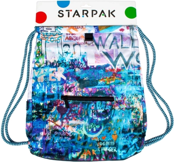 Vak Graffiti – 1 kus