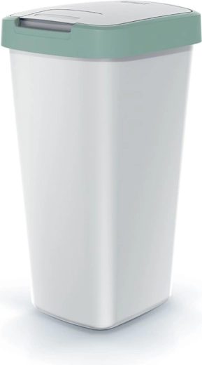 Odpadkový kôš Compacta Q Flap 25 l