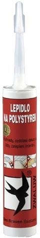 Lepidlo na polystyrén 310 ml