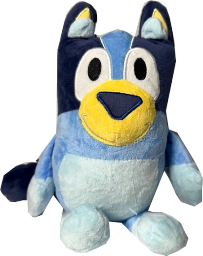 Plyšová mojkacia hračka