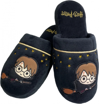 Dámske papuče Harry Potter 1 Kawaii (38141)