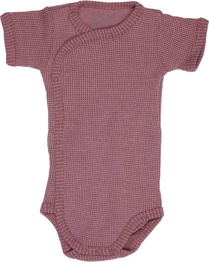 Lodger hydrofilné body s krátkym rukávom Ciumbelle Nocture 68