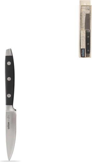 Kuchynský nôž MASTER s nerezovou čepeľou 9 cm