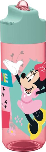 Fľaša z tritánu MINNIE 540 ml
