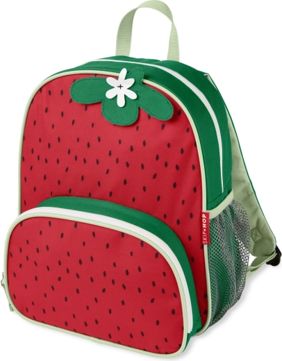 Skip Hop Spark Style batôžtek do škôlky jahoda
