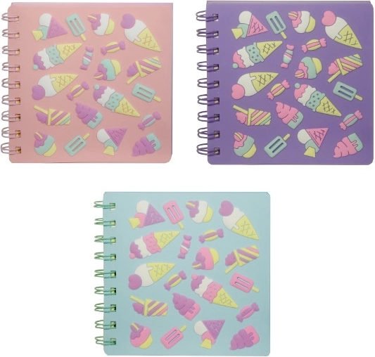 Vreckový zápisník