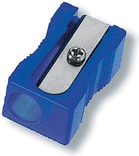 Plastové strúhadlo M+R 304, mix