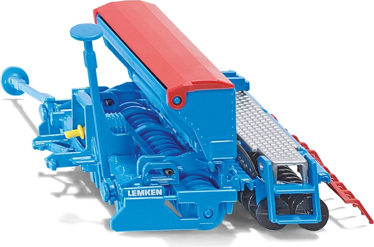 Siku Farmer sejačka Lemken
