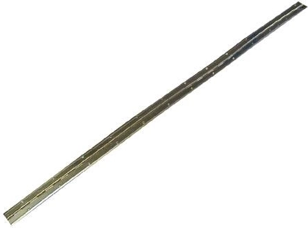 Tyčový záves 32/3,5 m PU Ms