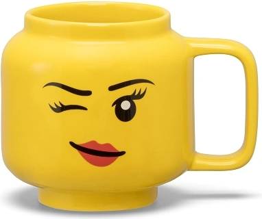 Keramický hrnček LEGO Winky 255 ml