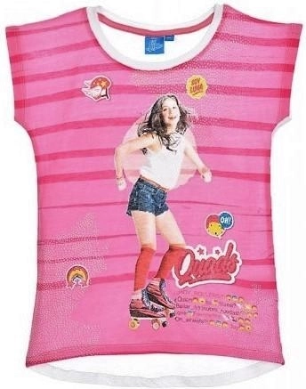 Tričko Soy Luna