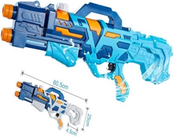 Vodná pištoľ 60 cm