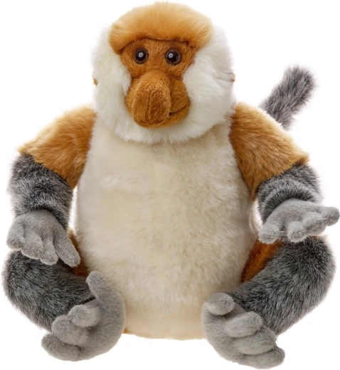 Plyšový kahau nosatý 30 cm