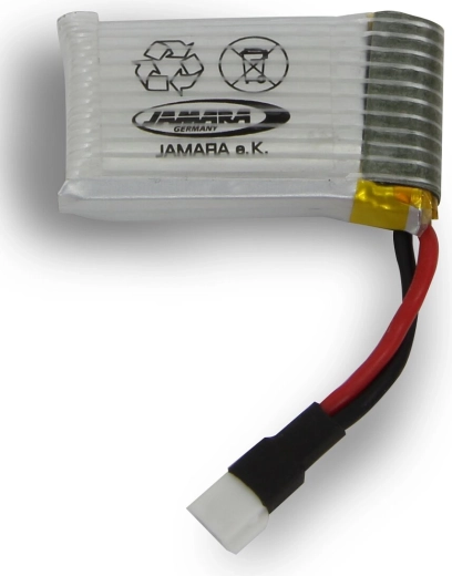 Li-Pol batéria Jamara ax8 3,7 V 300 mAh 1,11 Wh