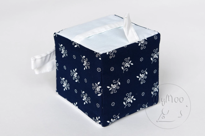 Úchopová kocka Busy Cube MyMoo