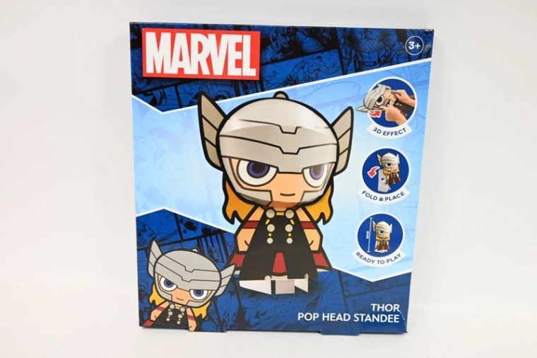 Origami Marvel figúrka 30 cm