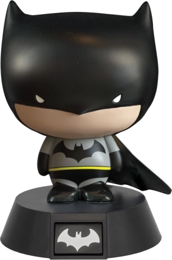 Stolná lampa Icon Light DC Batman
