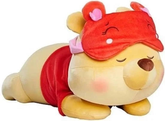 Disney Macko Pú 40 cm záťažový plyšák