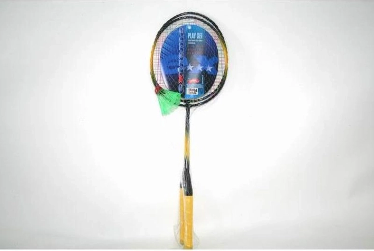 Bedmintonová súprava JP13 kovová
