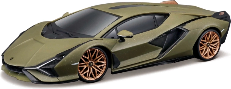 Maisto RC Lamborghini Sián FKP 37 1:24 na diaľkové ovládanie